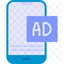 Ad Icon