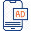 Ad Icon