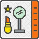 Ad  Icon
