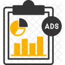 Ad results  Icon