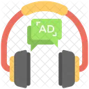 AD Service Support  Icon