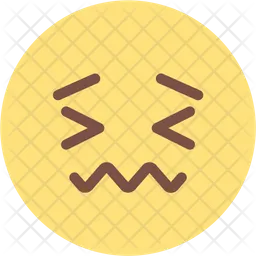 Adamant Emoji Icon