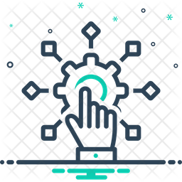 Adapt Icon