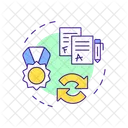 Special Education Concepts Icon