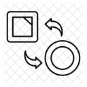 Adapt  Icon