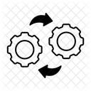 Adapt  Icon