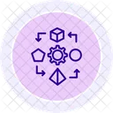 Adaptability  Icon