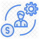 Adaptability Icon