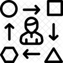 Adaptability  Icon