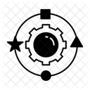 Adaptability  Icon