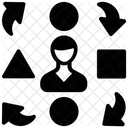 Adaptability  Icon