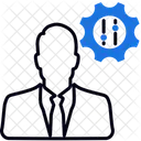 Adaptability  Icon