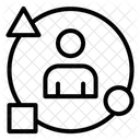 Adaptability  Icon