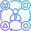 Adaptación  Icono