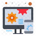 Adaptado  Icono