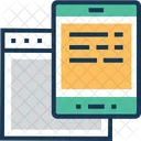 Adaptado  Icono