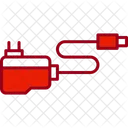 Adaptador  Ícone