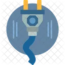 Adaptador  Icono