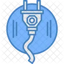 Adaptador  Icono