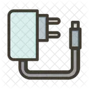 Adaptador  Ícone