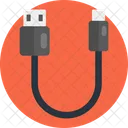 Adaptador USB Icon