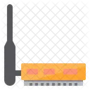 Adaptateur Sans Fil Adaptateur Sans Fil Icône