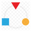 Business Process Idea Icon