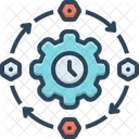 Adaptation  Icon