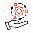 Adaptation  Icon