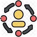 Adaptation  Icon