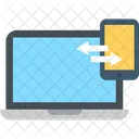 Adaptativo  Ícone