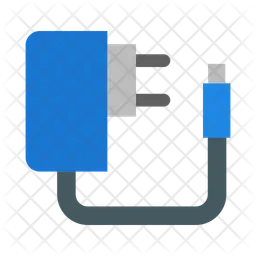 Adapter  Icon