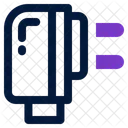 Adapter Convert Connect Icon