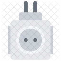 Adapter  Icon