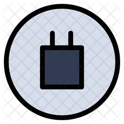 Adapter  Icon