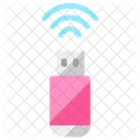 Wifi Adapter Icon