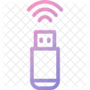 Wifi Adapter Icon
