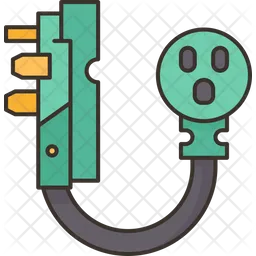 Adapter  Icon