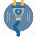 Adapter Connect Connection Icon