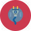 Adapter  Icon