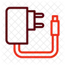 Adapter  Icon