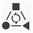 Adaption  Icon