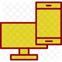 Adaptive Checkmark Mobile Icon