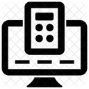 Adaptive Design Icon