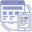 Adaptive Interface  Icon