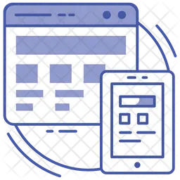 Adaptive Interface  Icon