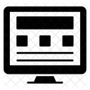 Adaptive Interface  Icon