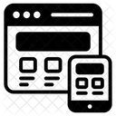 Adaptive Interface  Icon