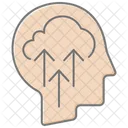 Adaptive Leader Lineal Color Icon Icon