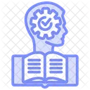 Adaptive-learning  Icon